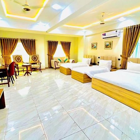Hotel Pearl Inn Karachi Ngoại thất bức ảnh